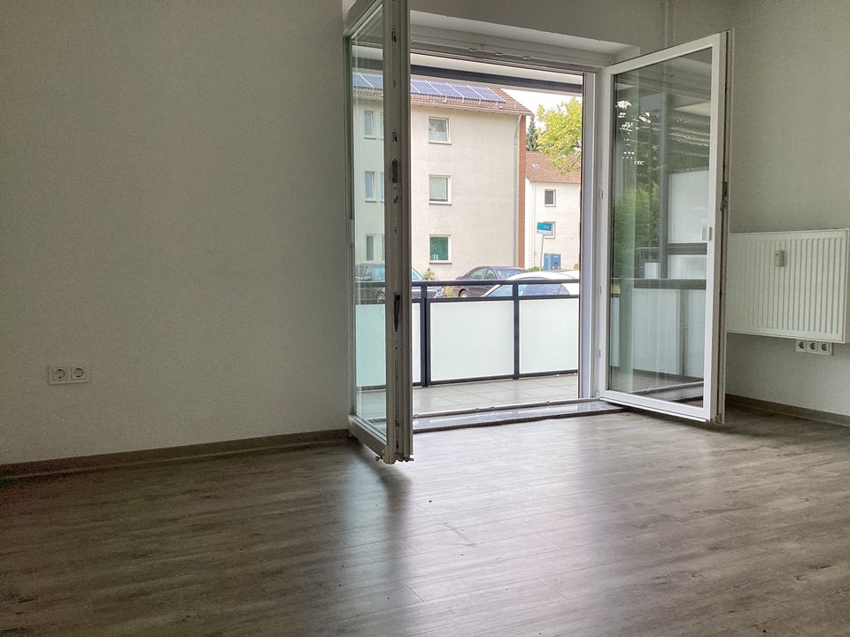 Altengerechte 2,5 Zimmerwohnung in Stadtnähe zu vermieten. - Photo 3