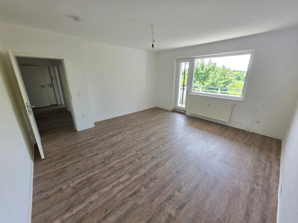 Ab sofort: 4-Zimmer-Wohnung in modernem Wohnhaus in Dormagen - Photo 1