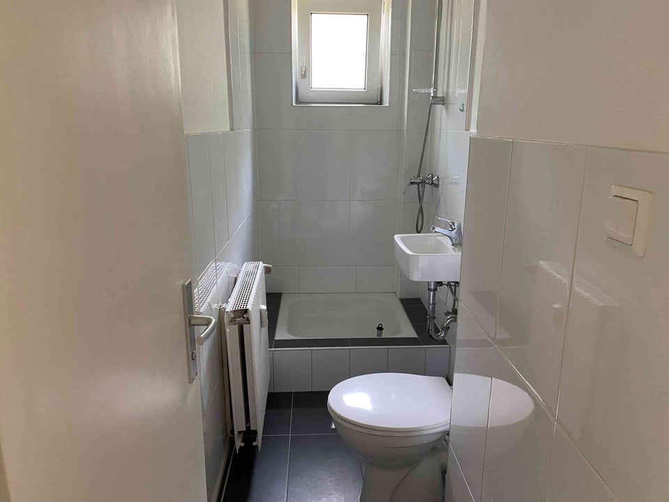 Helle 2-Zimmer-Wohnung mit Balkon - Photo 3