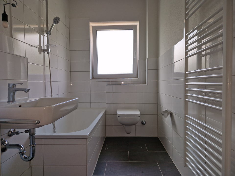 Smarter Wohnen: interessante 3-Zimmer-Wohnung - Photo 2