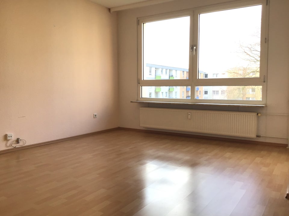Ein tolles Wohngefühl: großzügige 3-Zimmer-Wohnung! - Photo 1
