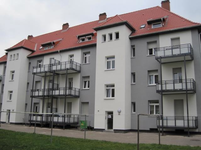 Gemütliche 2-Zimmer-Dachgeschoß-Wohnung in Neckarau! - Photo 2