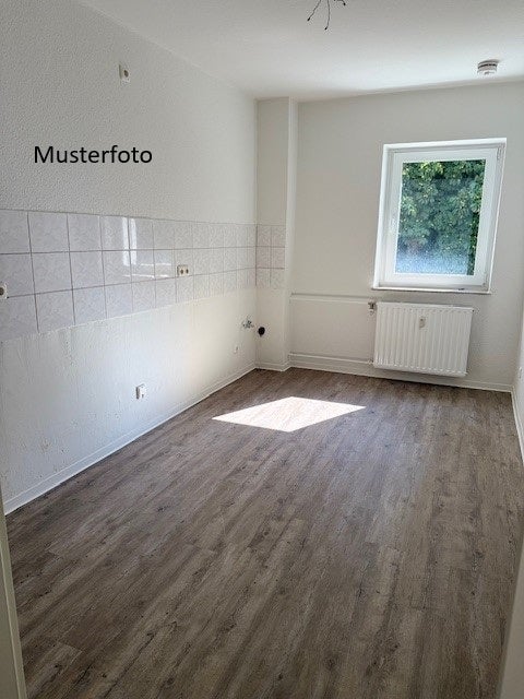 Da kommt man gern Heim: 2-Zimmer-Citywohnung - Photo 1