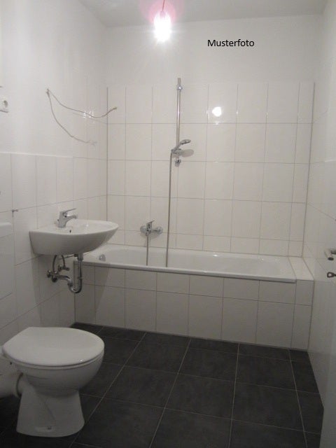 Ein tolles Wohngefühl: ansprechende 3-Zimmer-Wohnung - Photo 1
