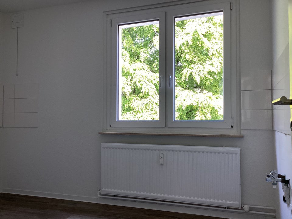 Renovierte 2-Zimmer Wohnung mit Dusche in Baumheide - Foto 5