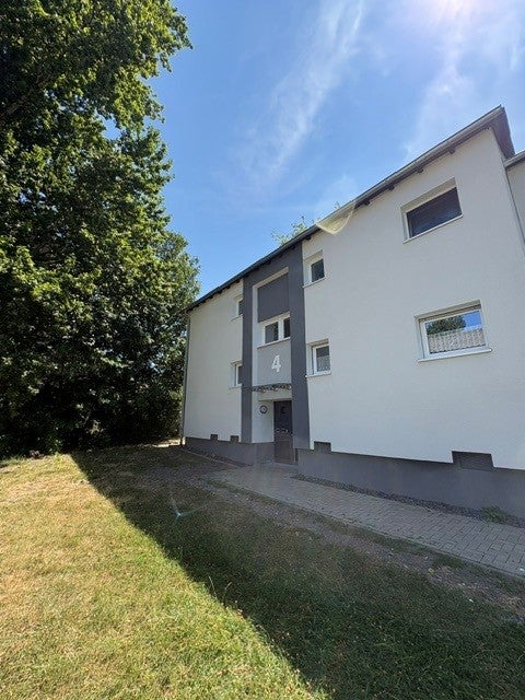 Attraktive 2-Zimmer-Wohnung mit Balkon & Wohlfühlcharakter - Photo 4