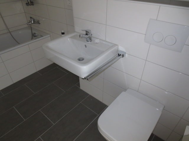 Auf gute Nachbarschaft: interessante 3,5-Zimmer-Wohnung - Foto 1