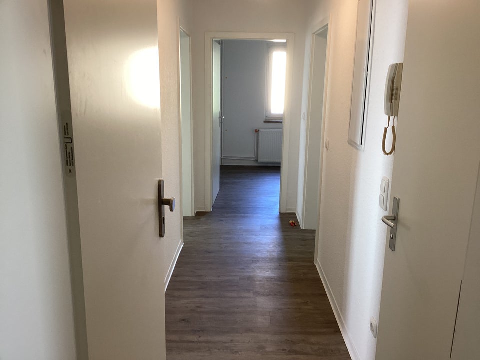 Das Glück hat ein Zuhause: praktische 3-Zimmer-Wohnung - Photo 1