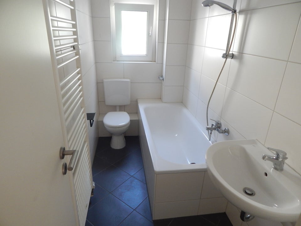 Bezugsfertige 2-Zimmer-Wohnung am Bräu - Foto 2