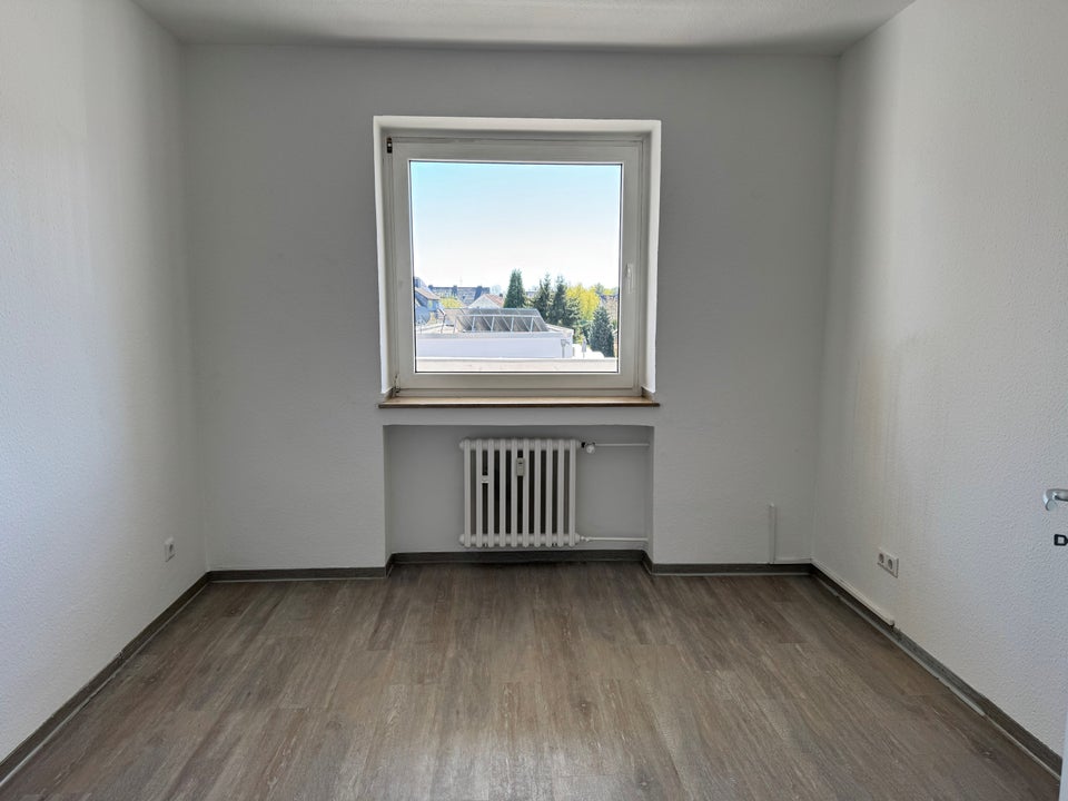 Endlich Zuhause: günstige 4-Zimmer-Wohnung - Photo 5