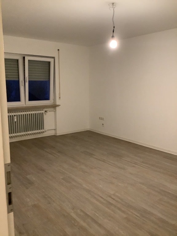 Einziehen und wohlfühlen: 2-Zimmer Wohnung im Hochparterre - Photo 1