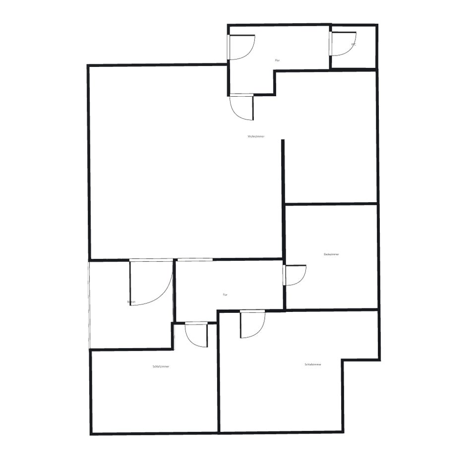 Traumwohnung sucht Nachmieter! - Foto 2