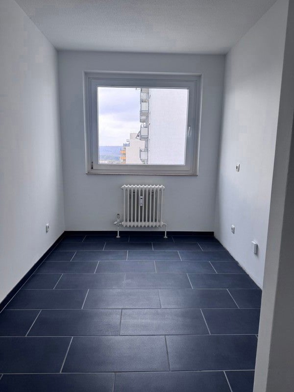 Wohn(t)raum: 2-Zimmer-Wohnung - Foto 5