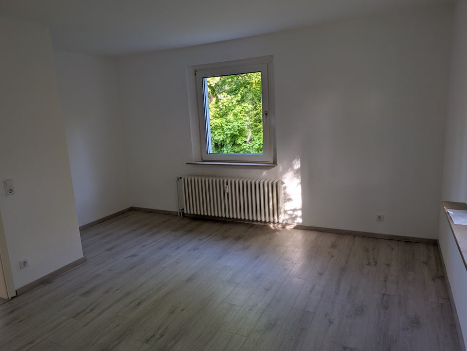 Gelegenheit: 2-Zimmer-Stadtwohnung - Foto 3