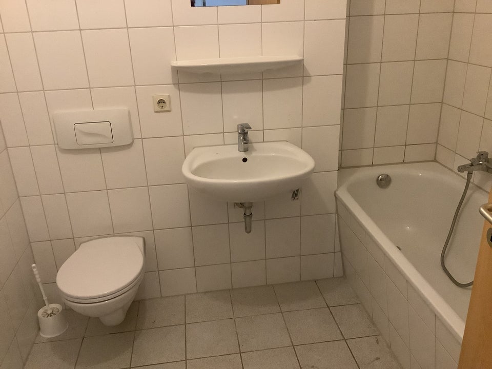 2-Zimmerwohnung im Erdgeschoss zu vermieten - Photo 2