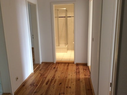 4 Raum Wohnung mit Balkon in Sanierung - Foto 4