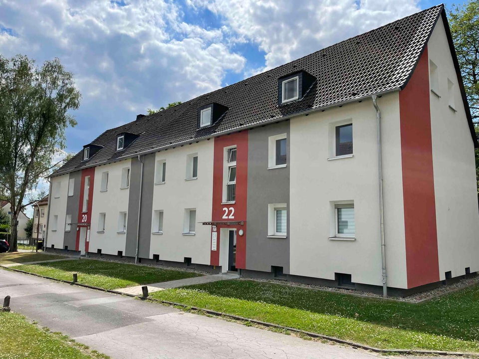 Ihre Zukunft - Ihre Wohnung: ansprechende 3,5-Zimmer-Wohnung - Photo 2