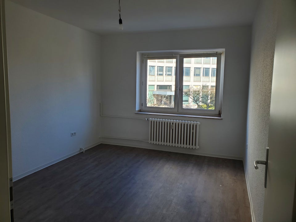 Frisch renovierte 3-Zimmer-Wohnung in Citynähe - Foto 1