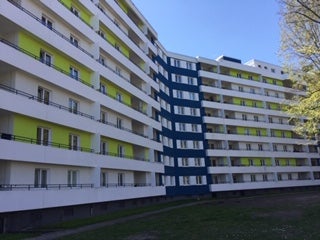 Frischer Familienfrühling - kurfristig frei renovierte 3-Zimmer-Wohnung in Oslebshausen - Foto 2
