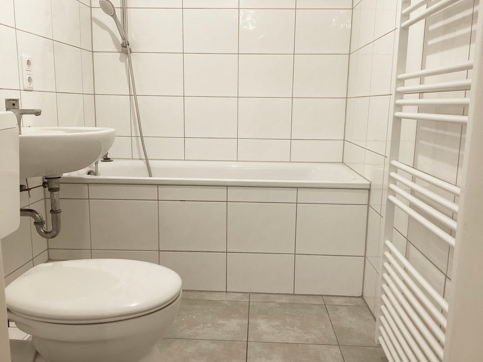 Attraktive 3-Zimmer-Wohnung mit Balkon - Photo 2