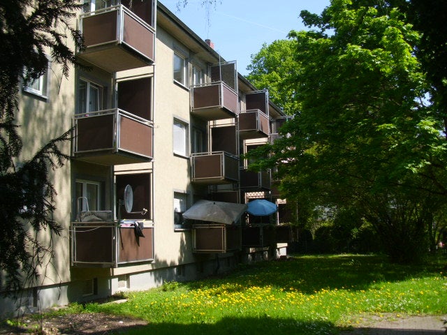 Nachmieter gesucht ab 01.07.2026 1-Zimmer-Wohnung mit Balkon in Stadtlage - Foto 4