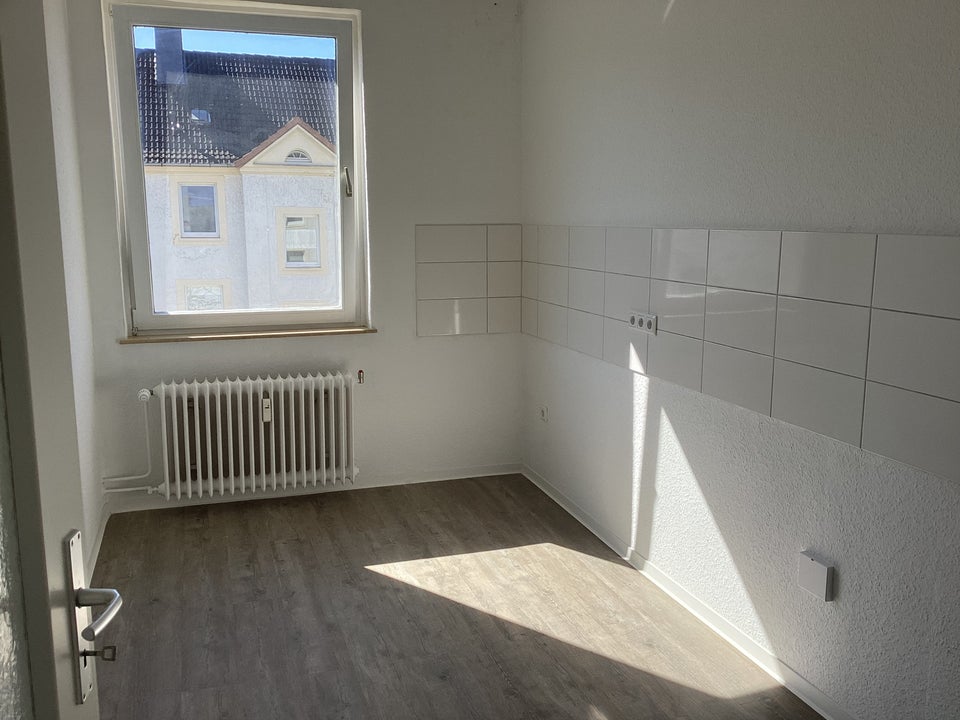 Ein tolles Wohngefühl: praktische 2-Zimmer-Wohnung im Keplerkiez - Photo 3