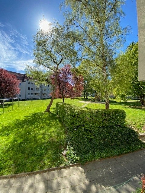 Wohngemeinschaften aufgepasst - Uninahe Wohnung für Studenten und Azubis. - Photo 3
