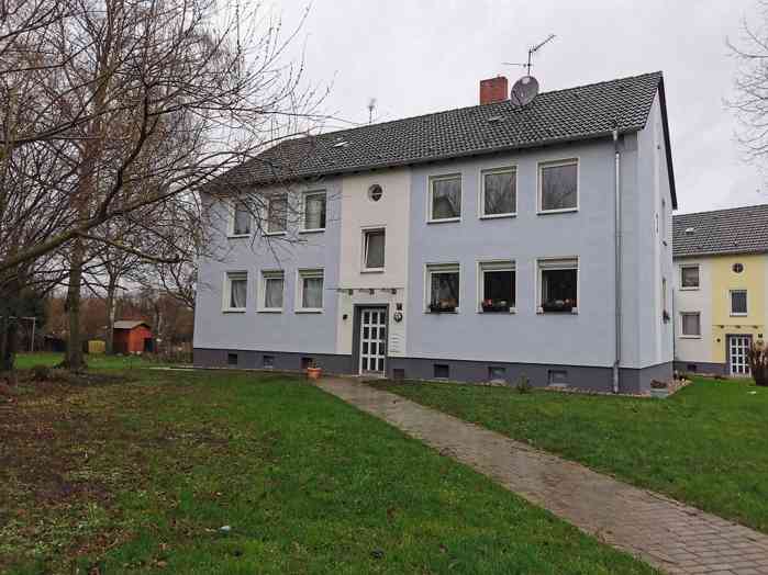 Nimm mich! Interessante 3-Zimmer-Wohnung - Foto 4