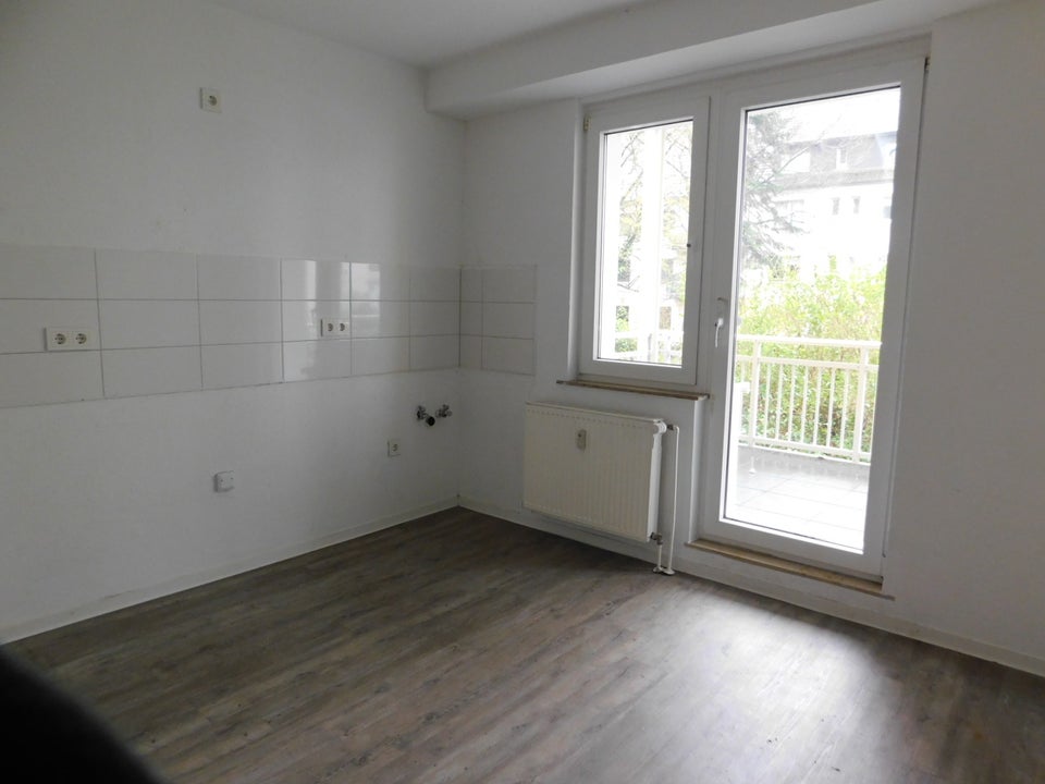 2-Zimmer-Wohnung mit Balkon ! - Foto 5