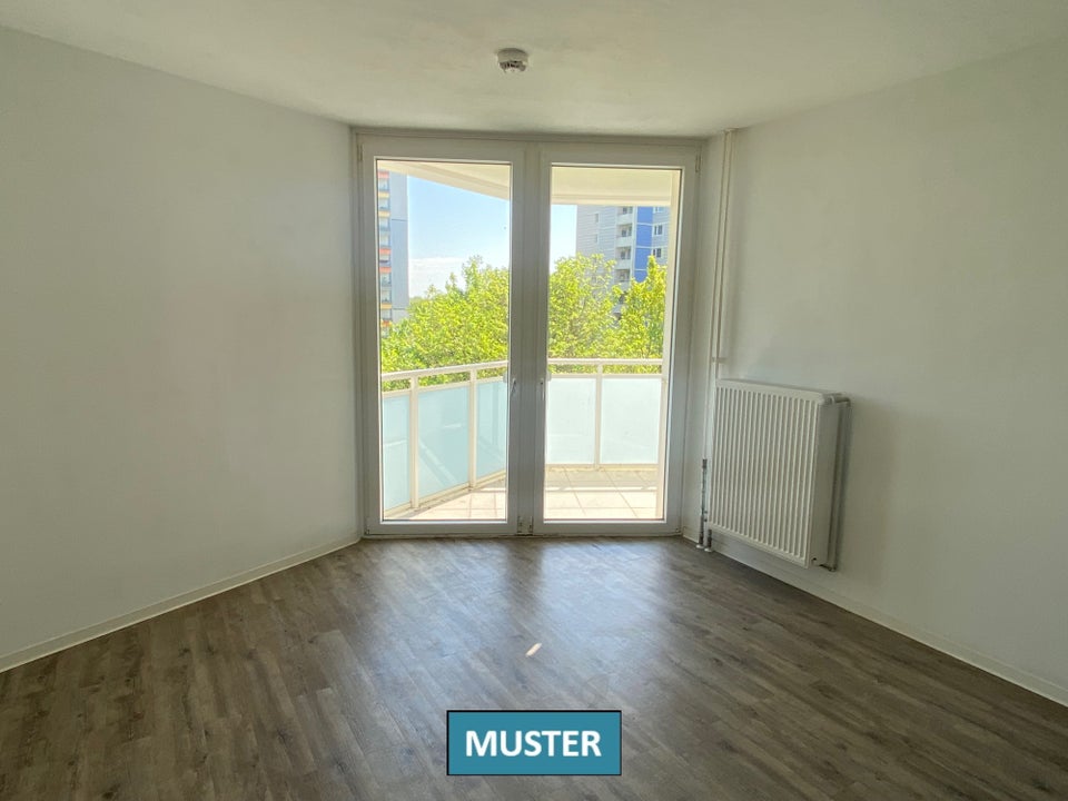Klein aber fein: Saniertes 1-Zimmer-Single-Appartment - Foto 2