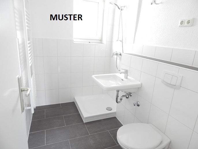 Wer will mich!? 2-Zimmer-Wohnung - Foto 1
