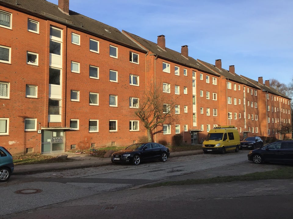 Familienangelegenheit: großzügige 3-Zimmer-Wohnung - Foto 1