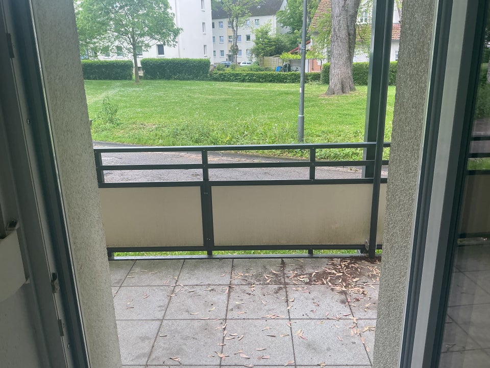 Hier lässt es sich aushalten: City nahe 2-Zimmer-Wohnung - Foto 2