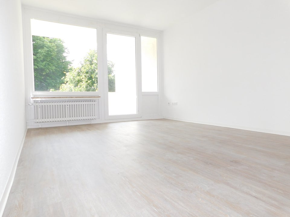 Gemütliche 3-Zi.-Whg. mit sonniger Loggia in Vohwinkel- auf Wunsch ab sofort frei - Foto 3