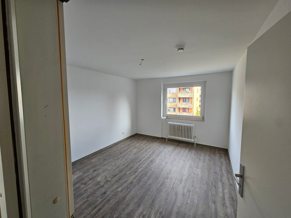 Lust auf Veränderung: Renovierte 3-Zimmer-Wohnung sucht Sie! - Foto 4