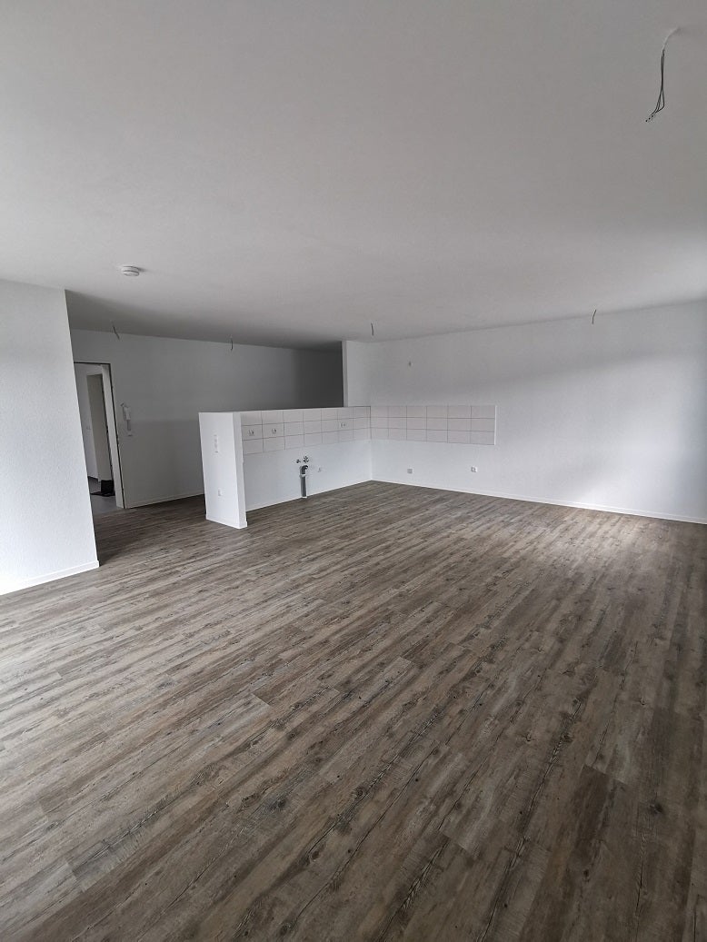 Exklusive Neubbauwohnung mit sehr schöner Dachterrasse - Foto 2