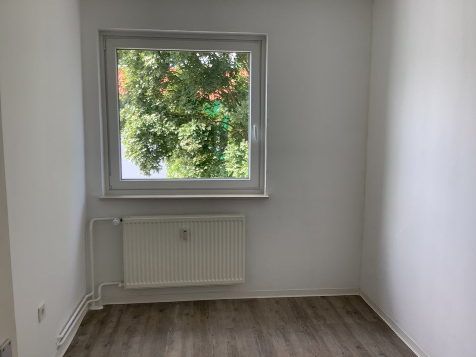 Renovierte 3-Zimmer-Wohnung - Foto 4