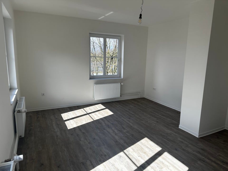 Neue Wohnung, neues Glück! Helle 2-Zimmer-Wohnung - Foto 5