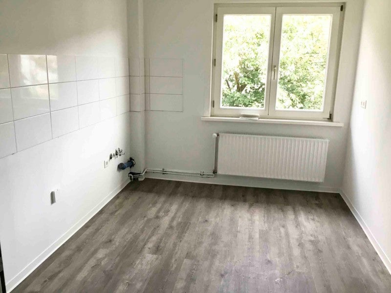 2-Zimmer-Wohnung mit Reihenhauscharakter wartet auf neue Bewohner - Foto 3
