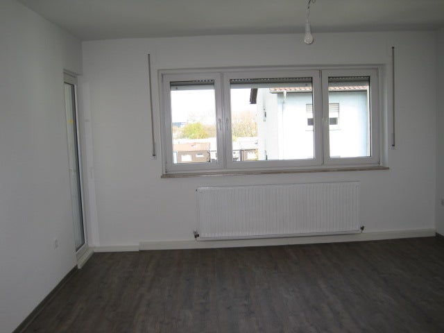 Sanierte 3-Zimmer-Wohnung mit Balkon - Foto 5