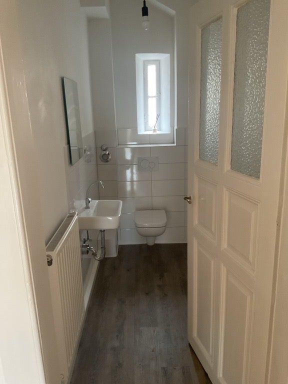 Renovierter 3-Zimmer- Altbau-Charme in Stadtlage sucht nette Mieter - Foto 1