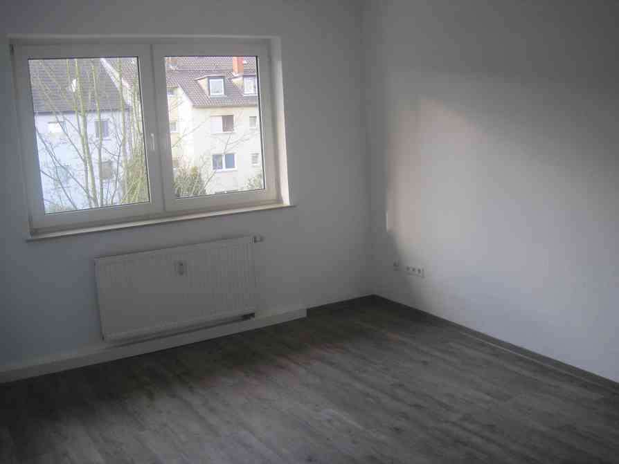 Lust auf Veränderung: günstig geschnittene 2-Zimmer-Wohnung - Foto 1