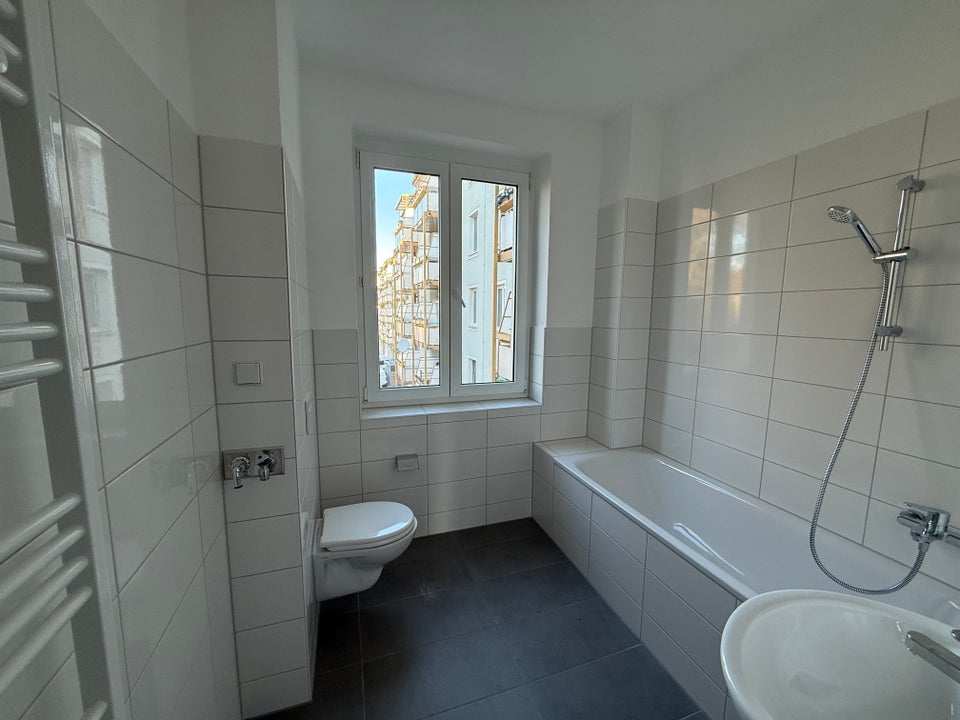 Zentrumsnahe 3-RWE mit Top-Verkehrsanbindung! - Foto 2