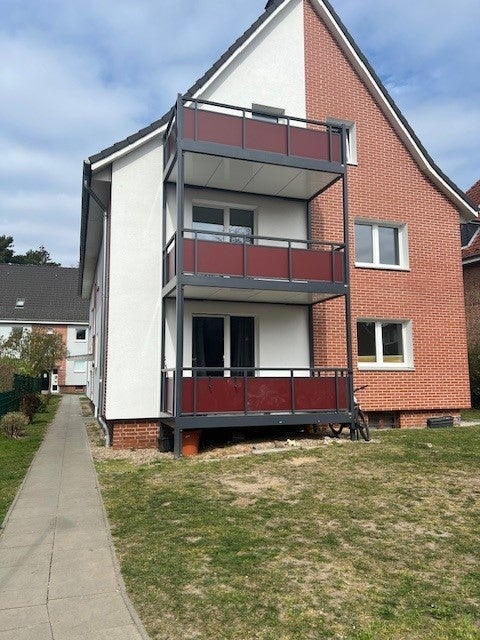 Perfekt für uns: 2,5-Zimmer-Wohnung - Foto 2