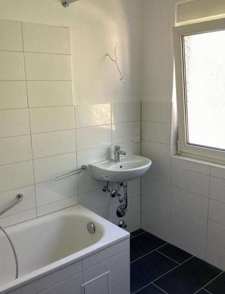 3-Zimmerwohnung mit Balkon - Foto 1