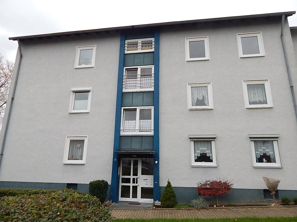 Nähe City - günstig geschnittene 3-Zimmer-Wohnung - Photo 3