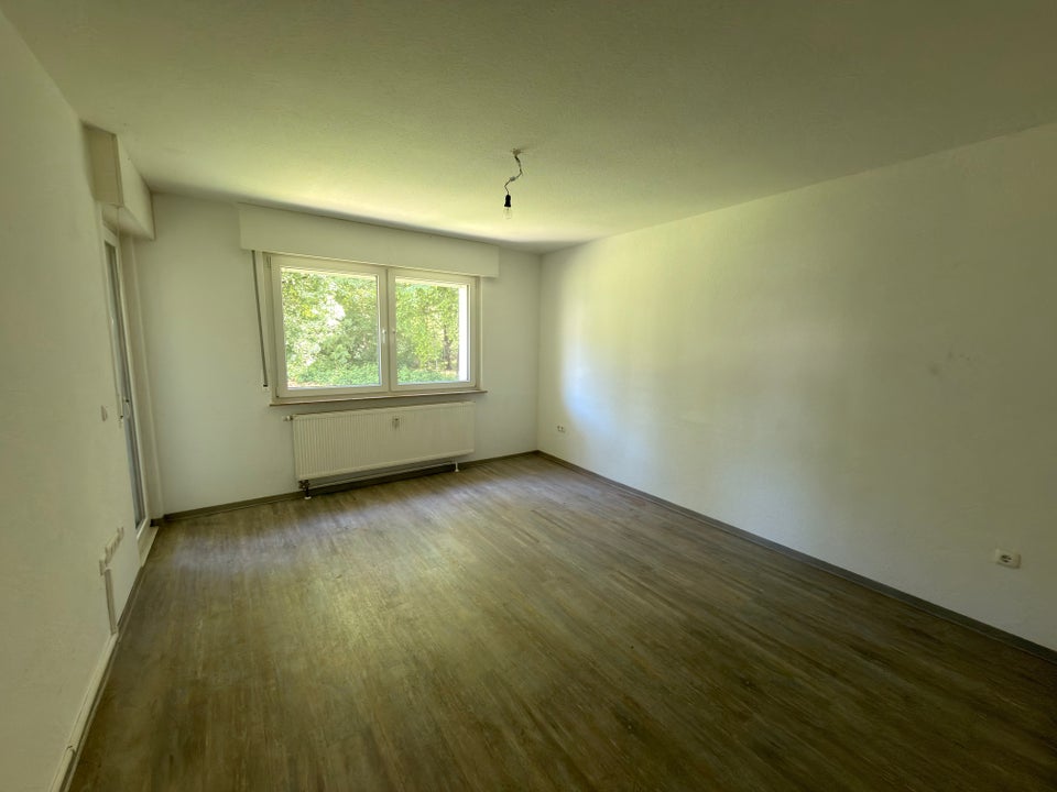 Reinkommen und Wohlfühlen: 3,5-Zimmer-Citywohnung - Foto 1