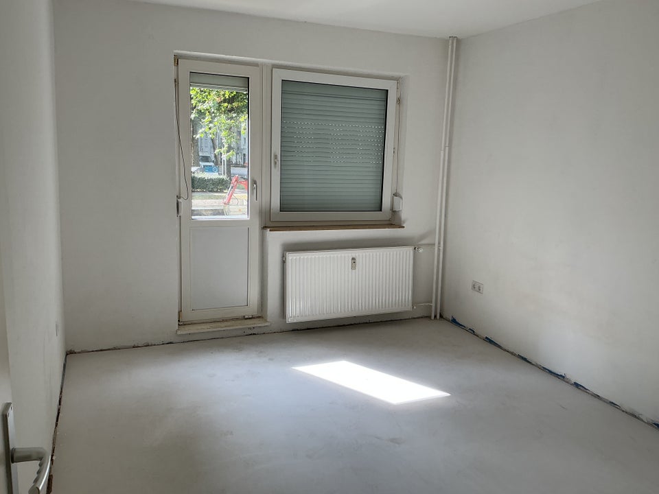 Schöne 3-Zimmer-Wohnung in Gröpelingen - Foto 1
