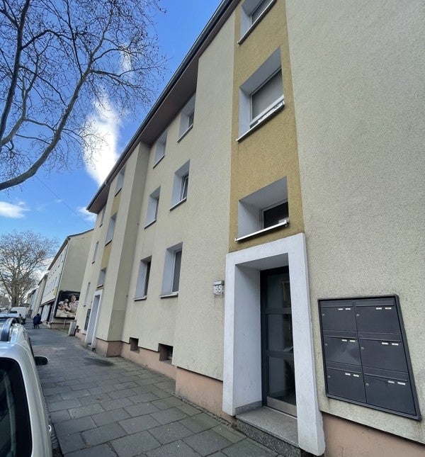 Attraktiv! Günstig geschnittenes 1-Zimmer-Appartment - Foto 5