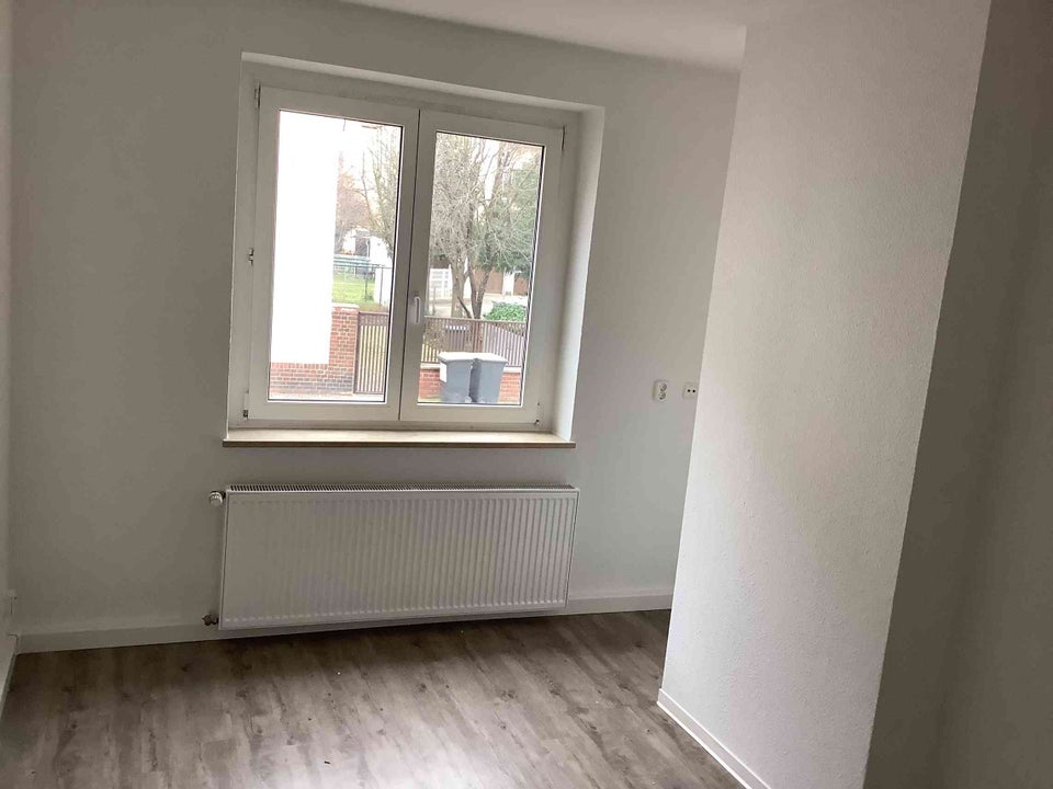 Lindenau- frisch sanierte 2 Zimmer Wohnung! - Photo 5